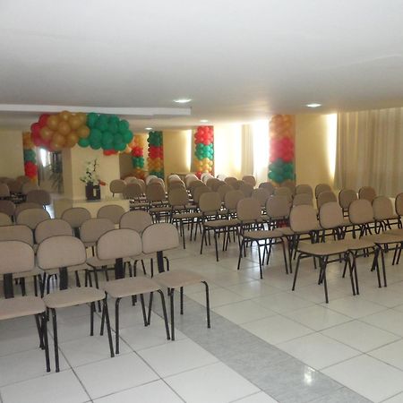 Rede Andrade Plaza Recife Hotel Luaran gambar