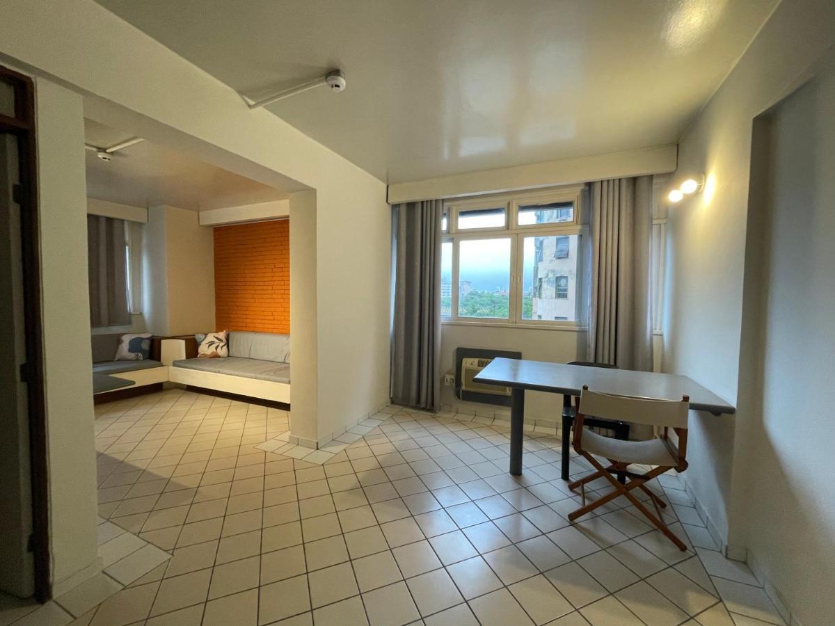Rede Andrade Plaza Recife Hotel Luaran gambar