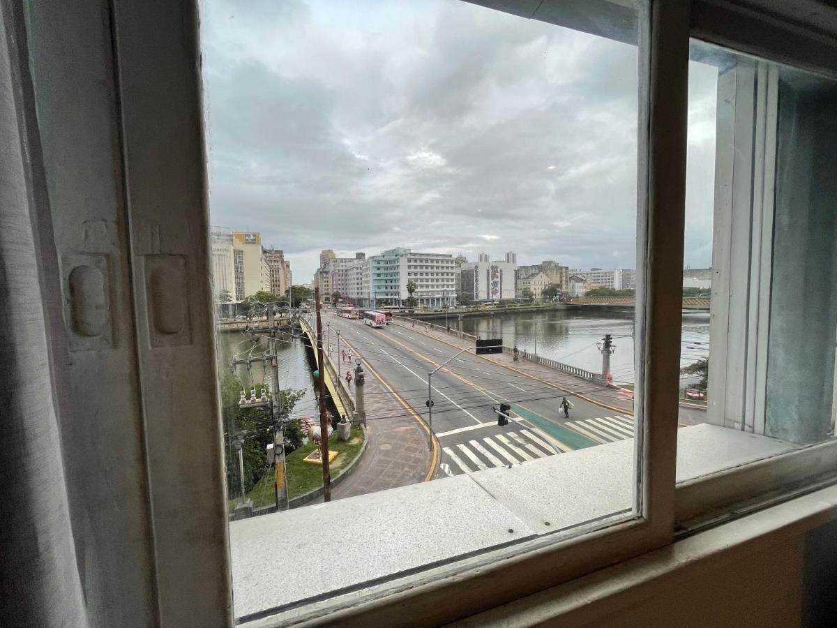 Rede Andrade Plaza Recife Hotel Luaran gambar
