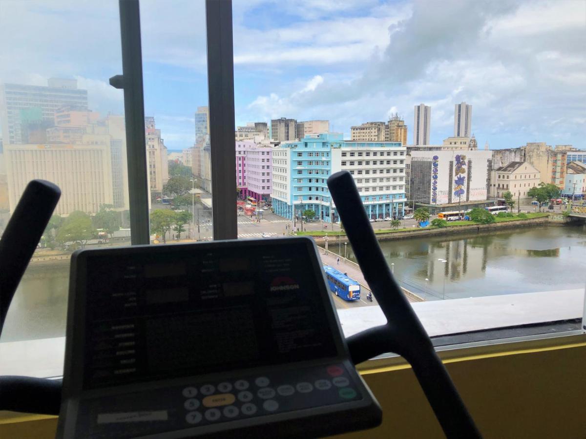Rede Andrade Plaza Recife Hotel Luaran gambar