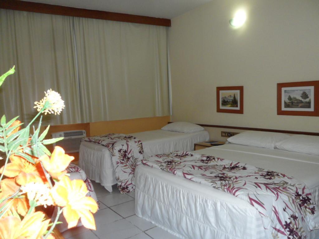 Rede Andrade Plaza Recife Hotel Luaran gambar