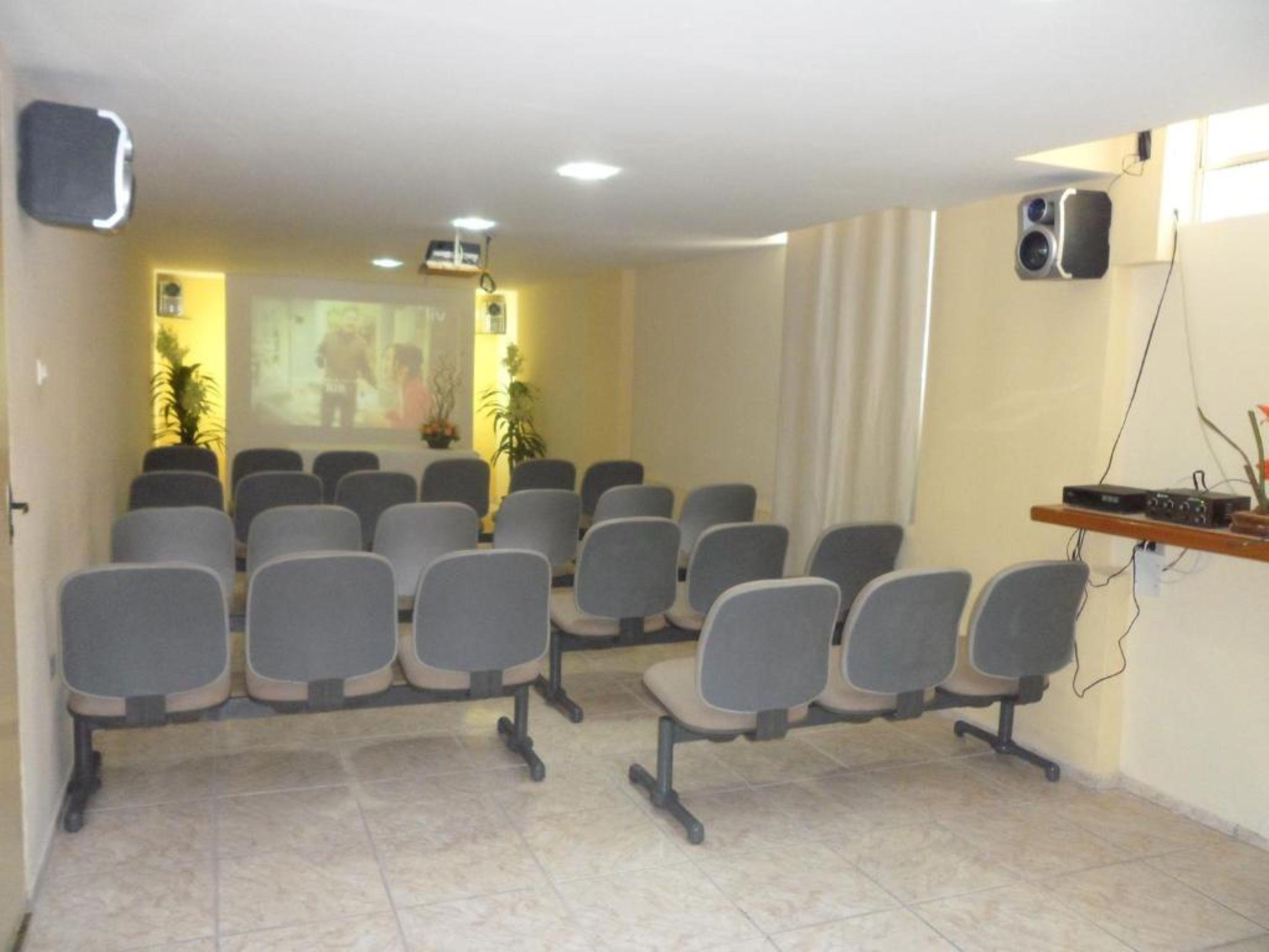 Rede Andrade Plaza Recife Hotel Luaran gambar