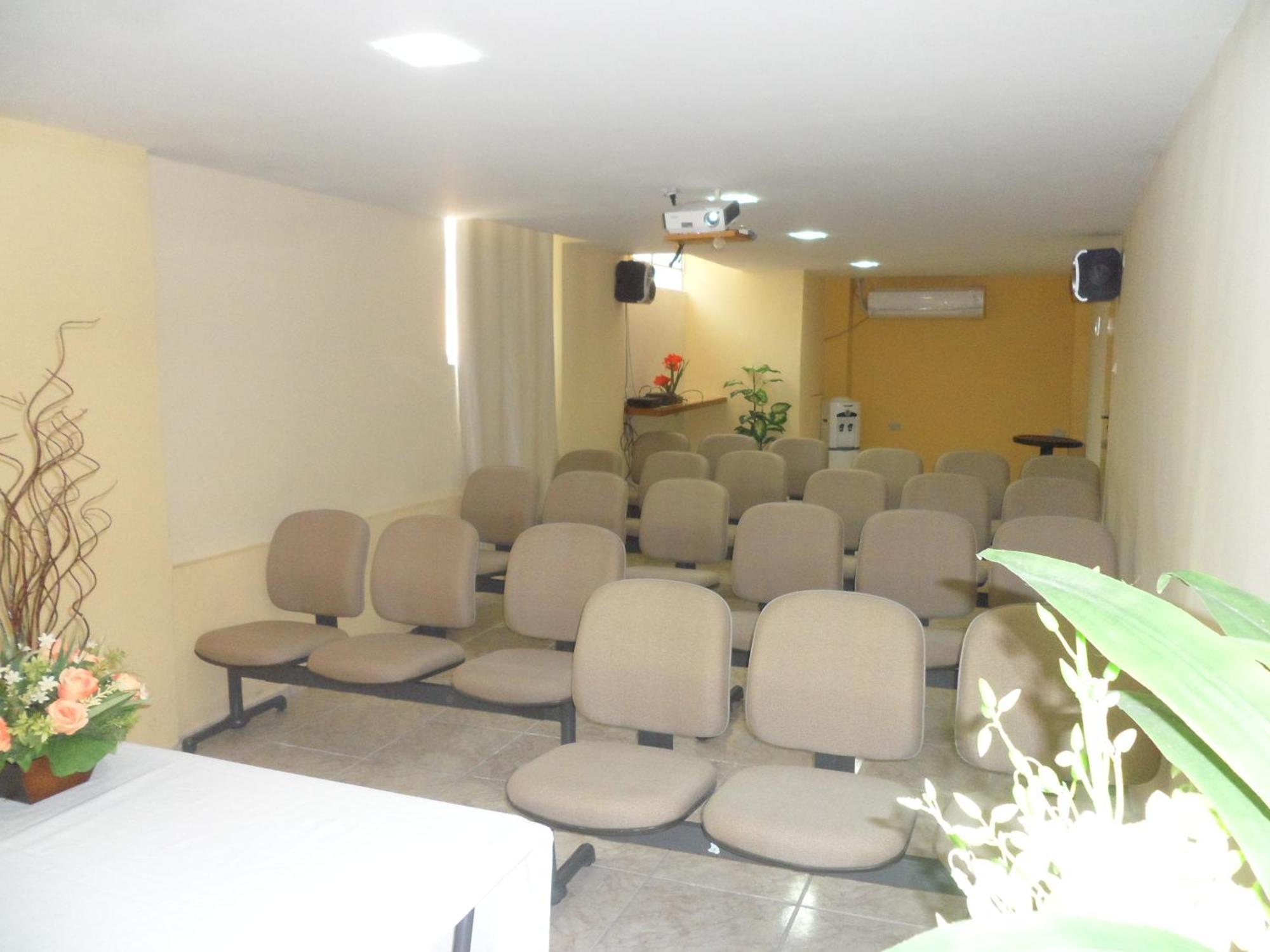Rede Andrade Plaza Recife Hotel Luaran gambar
