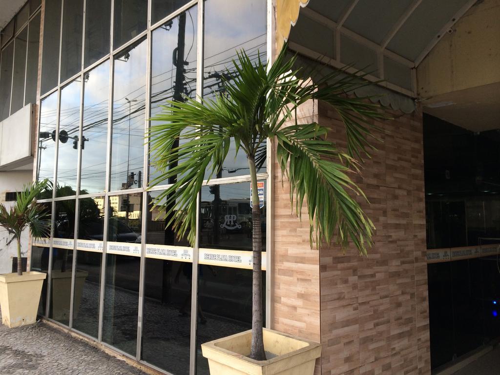 Rede Andrade Plaza Recife Hotel Luaran gambar