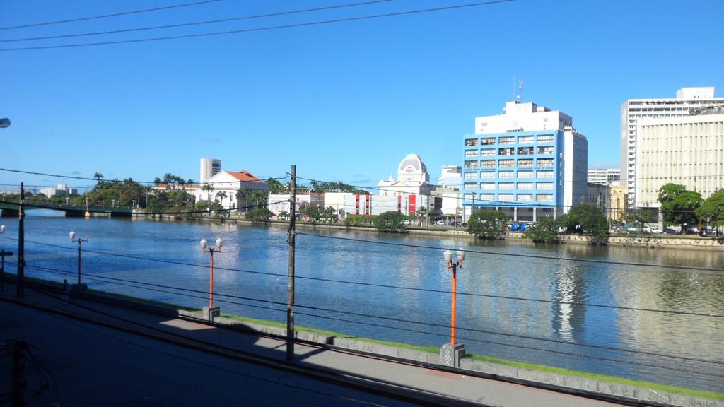 Rede Andrade Plaza Recife Hotel Luaran gambar